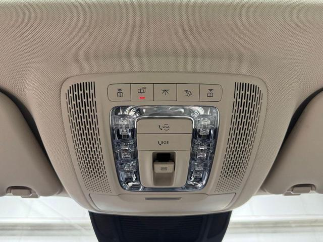 Photo of 2021 Obsidian Black Mercedes-Benz GLS 580
