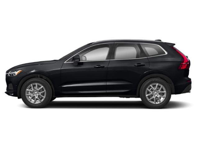 Photo of 2018 Onyx Black Metallic Volvo XC60