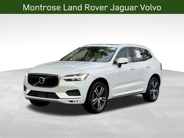 2021 Volvo XC60