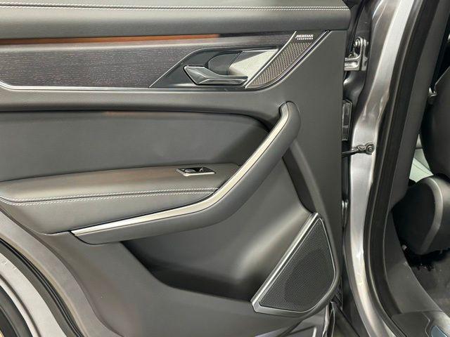 Photo of 2025 Gray Jaguar F-PACE