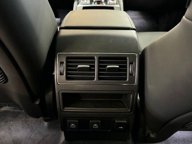 Photo of 2025 Gray Jaguar F-PACE