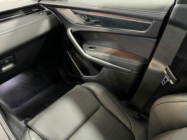 Photo of 2025 Gray Jaguar F-PACE
