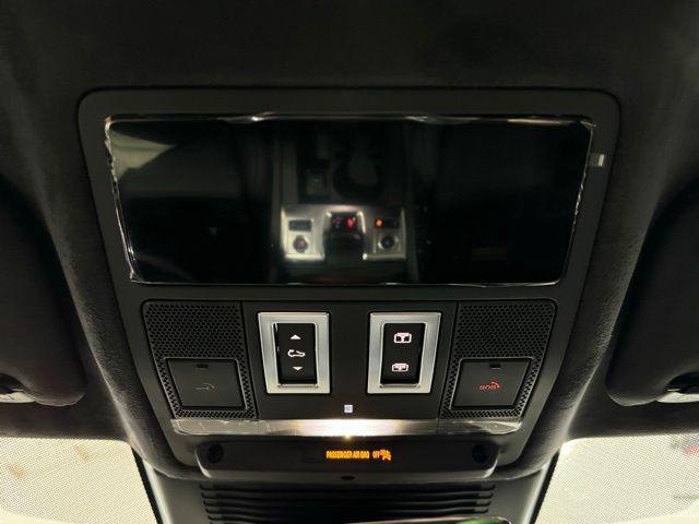 Photo of 2025 Gray Jaguar F-PACE