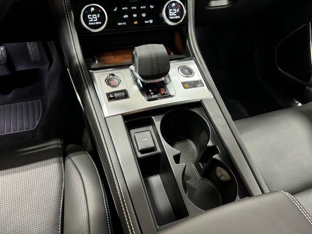 Photo of 2025 Gray Jaguar F-PACE