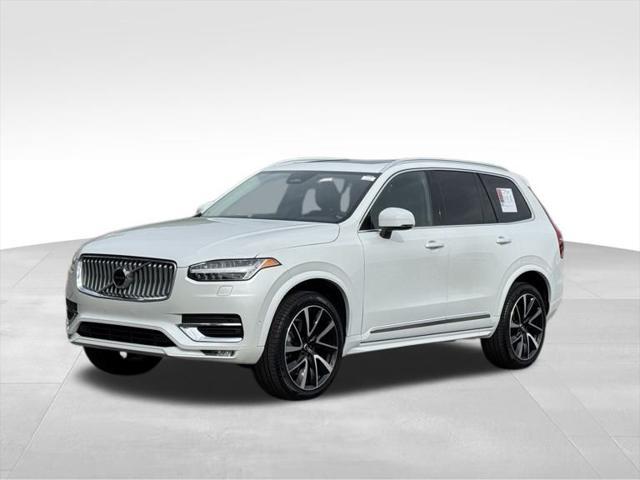 2024 Volvo XC90