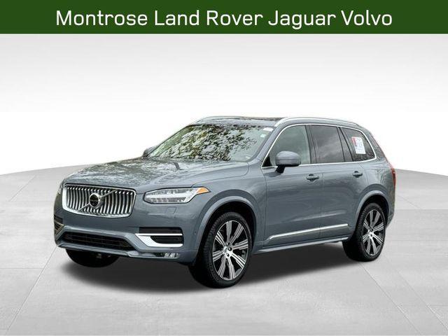 2023 Volvo XC90