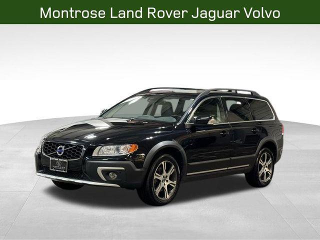 2014 Volvo XC70