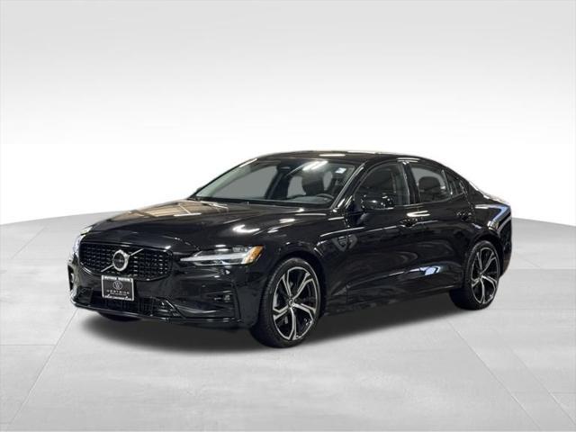 2024 Volvo S60