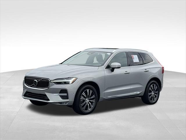 2022 Volvo XC60