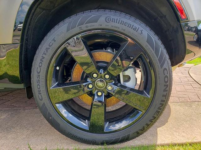 Photo of 2025  Land Rover Defender