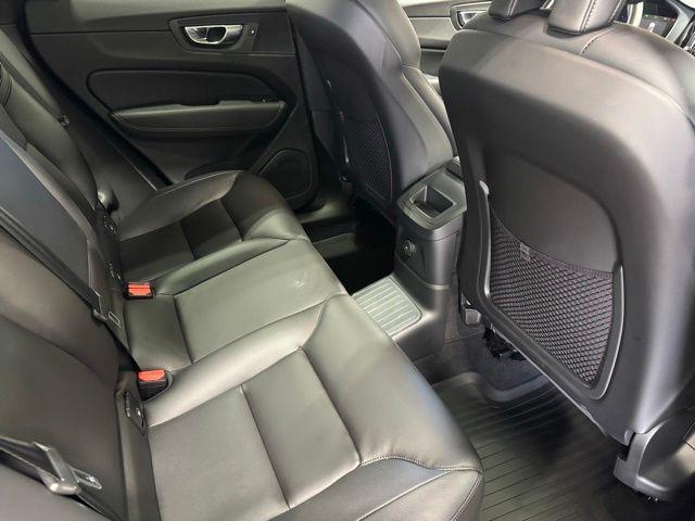 Photo of 2025 Silver Dawn Metallic Volvo XC60 Plug-In Hybrid