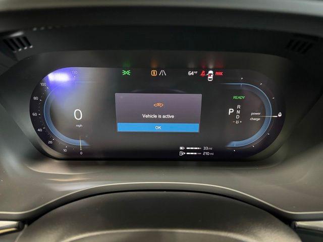Photo of 2025 Silver Dawn Metallic Volvo XC60 Plug-In Hybrid