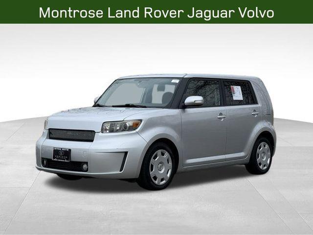 2009 Scion xB