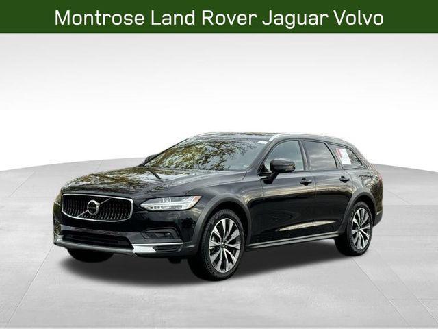 2024 Volvo V90 Cross Country