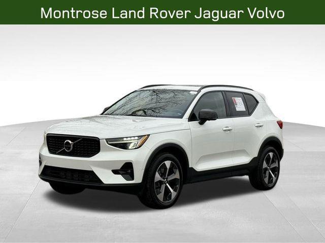 2023 Volvo XC40