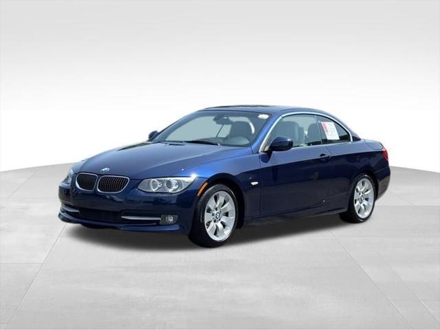 2011 BMW 335