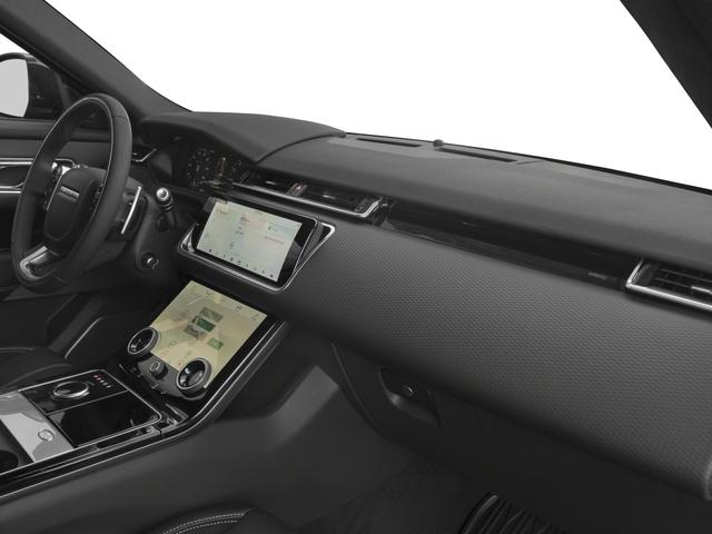 Photo of 2018 White Land Rover Range Rover Velar