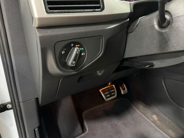Photo of 2019 Pure White Volkswagen Atlas