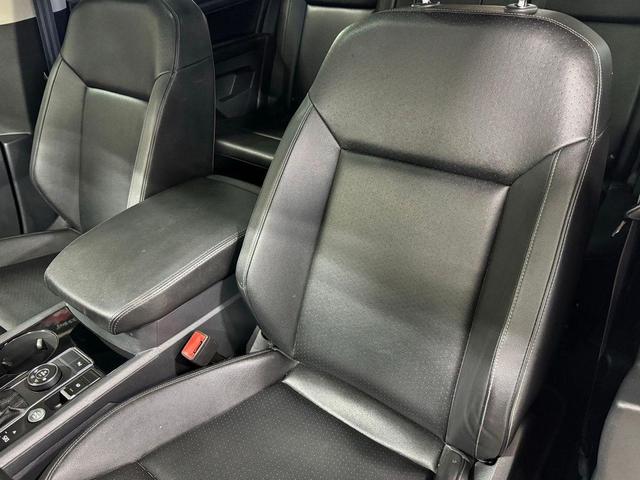 Photo of 2019 Pure White Volkswagen Atlas