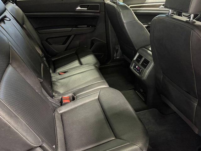 Photo of 2019 Pure White Volkswagen Atlas