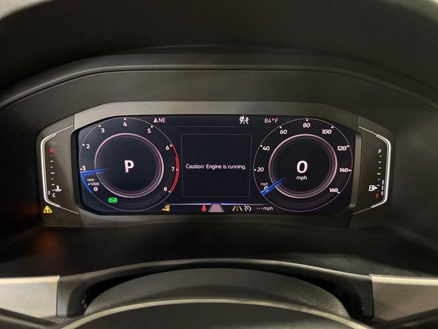 Photo of 2019 Pure White Volkswagen Atlas