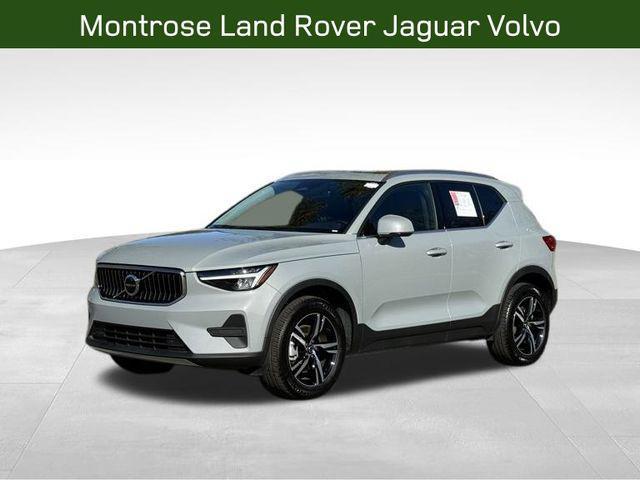 2024 Volvo XC40