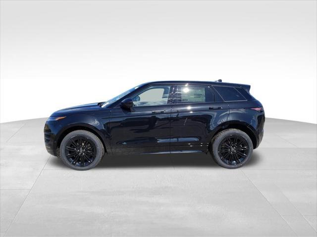 Photo of 2026 Land Rover Range Rover Evoque