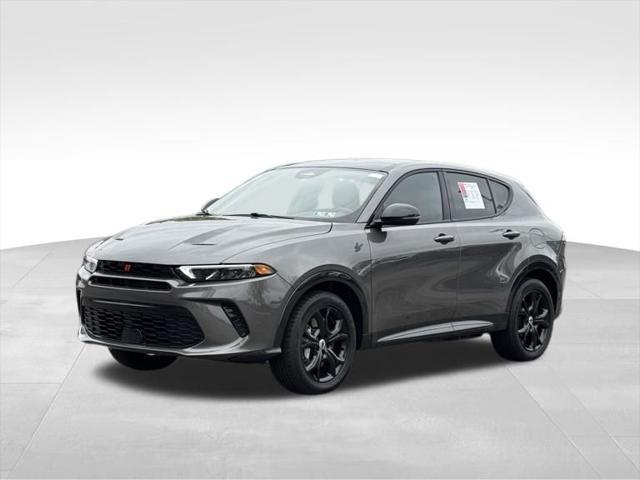 2024 Dodge Hornet