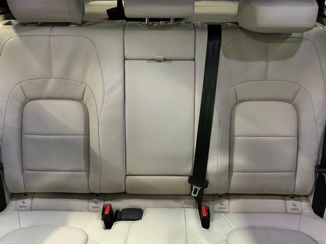Photo of 2025 Fuji White Jaguar F-PACE