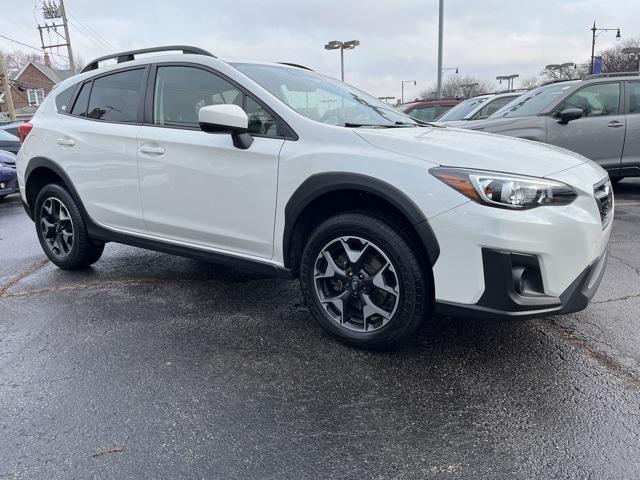 2019 Subaru Crosstrek