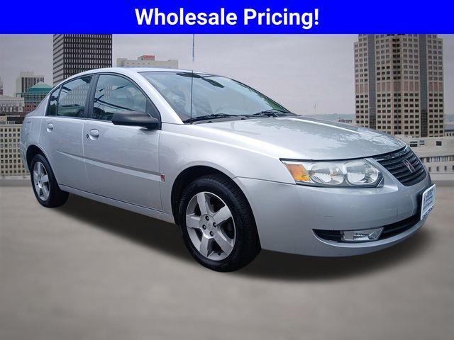 2006 Saturn ION