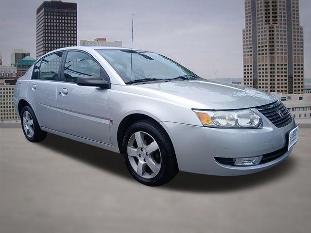 2006 Saturn ION