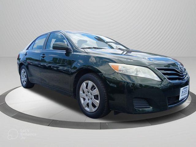 2010 Toyota Camry