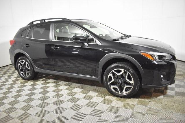 2019 Subaru Crosstrek