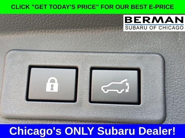 Photo of 2025 Cosmic Blue Pearl Subaru Outback