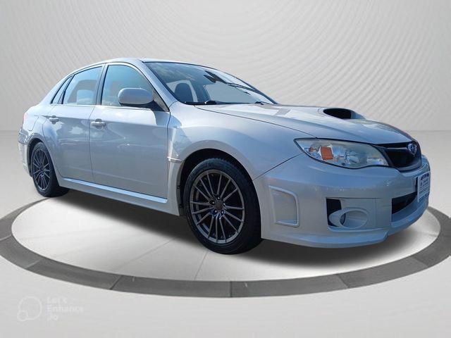 2012 Subaru Impreza
