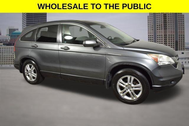 2011 Honda CR-V