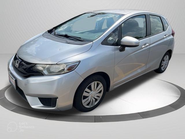 2016 Honda FIT