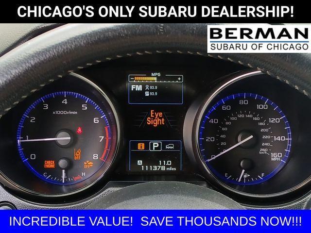 Photo of 2019 Tungsten Metallic Subaru Outback