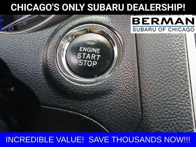 Photo of 2019 Tungsten Metallic Subaru Outback