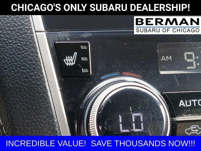 Photo of 2019 Tungsten Metallic Subaru Outback