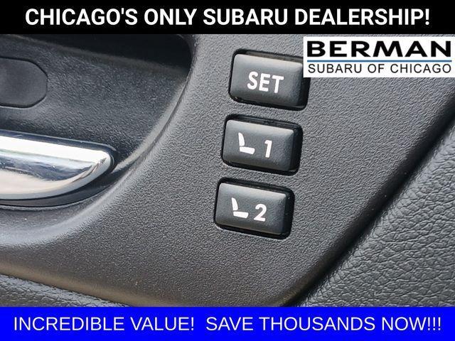 Photo of 2019 Tungsten Metallic Subaru Outback