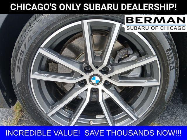 Photo of 2019 Mineral Gray Metallic BMW 330