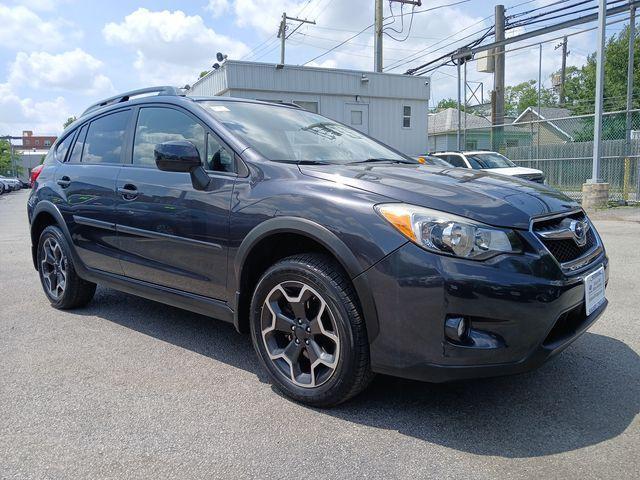 2013 Subaru Xv Crosstrek