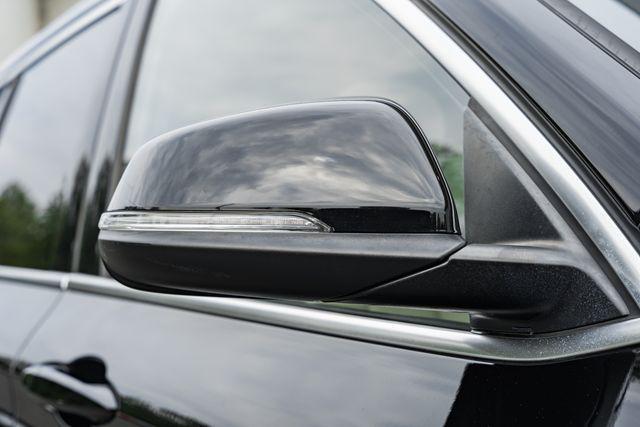 Photo of 2018 Jet Black BMW X1