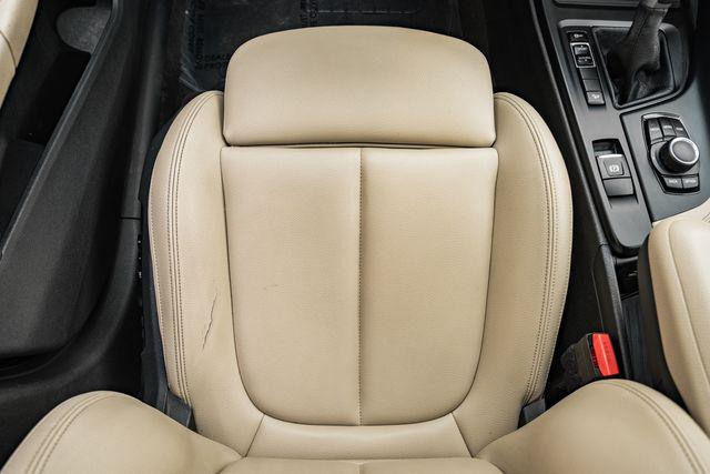 Photo of 2018 Jet Black BMW X1