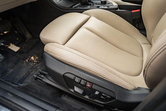 Photo of 2018 Jet Black BMW X1