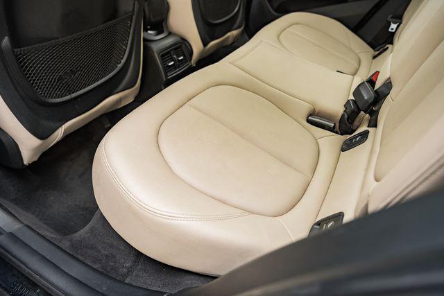 Photo of 2018 Jet Black BMW X1