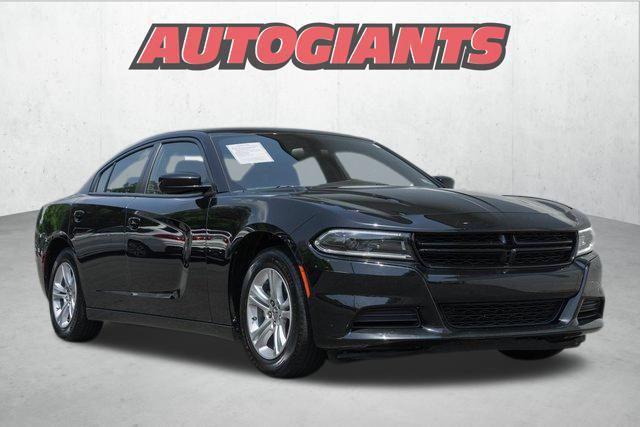 2022 Dodge Charger