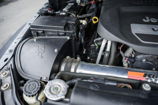 Photo of 2015 Anvil Clearcoat Jeep Wrangler Unlimited